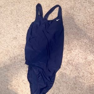 Nike swimsuit